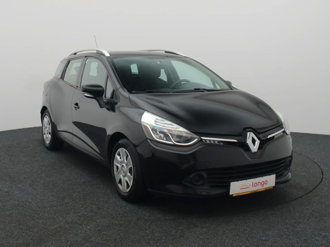 Renault Clio | 9