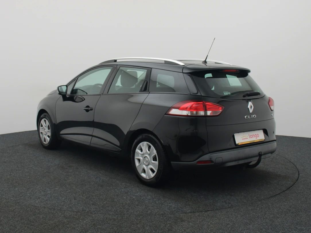 Renault Clio | 6