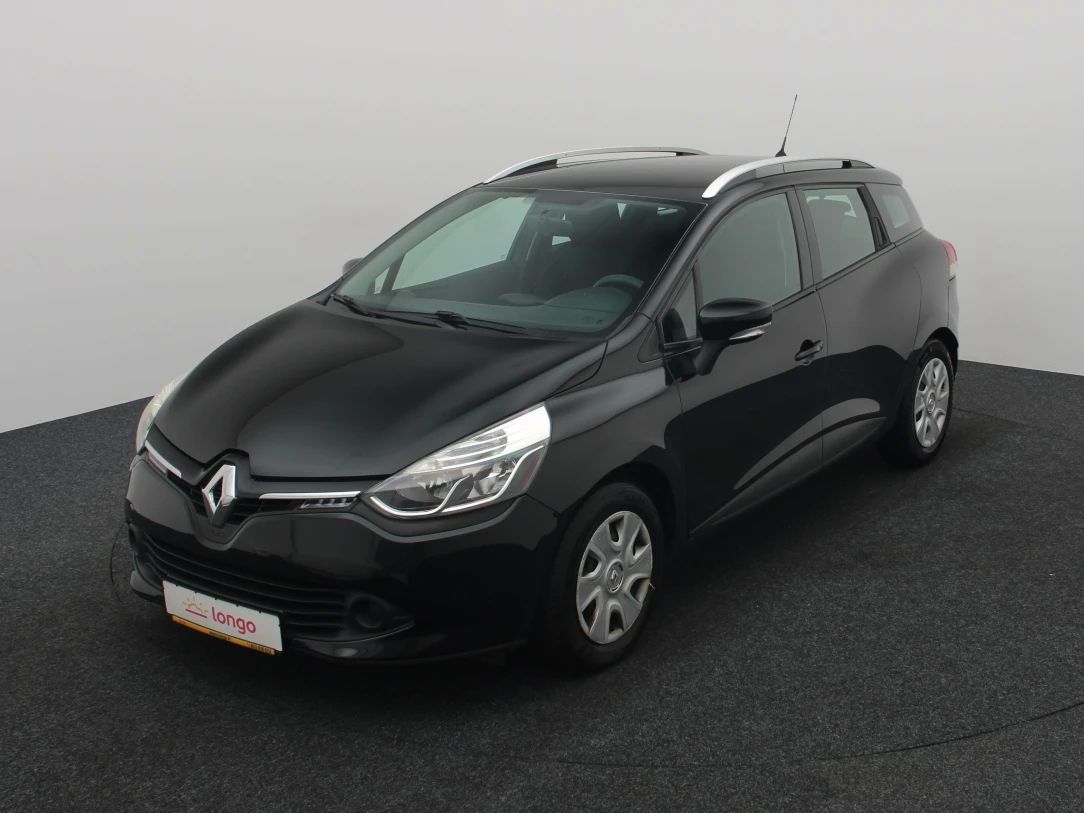 Renault Clio | 0