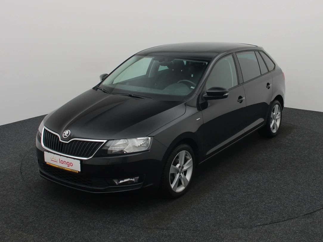 Skoda Rapid | 0