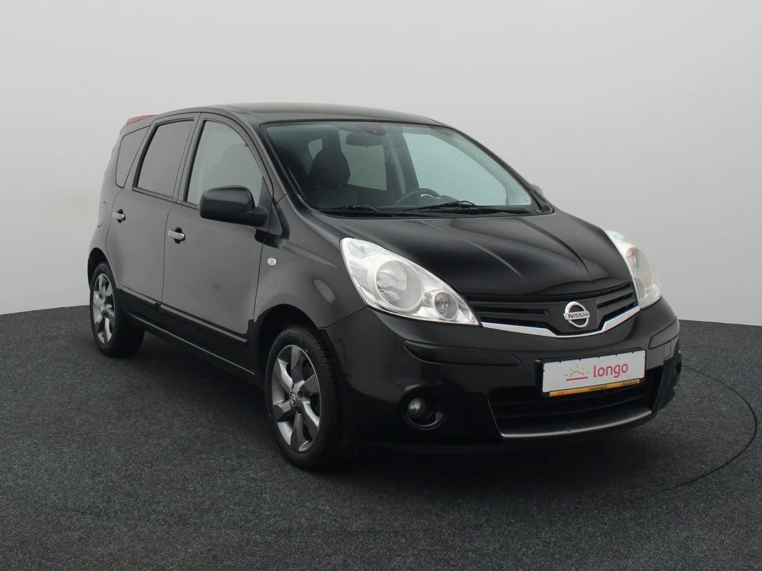 Nissan Note | 9