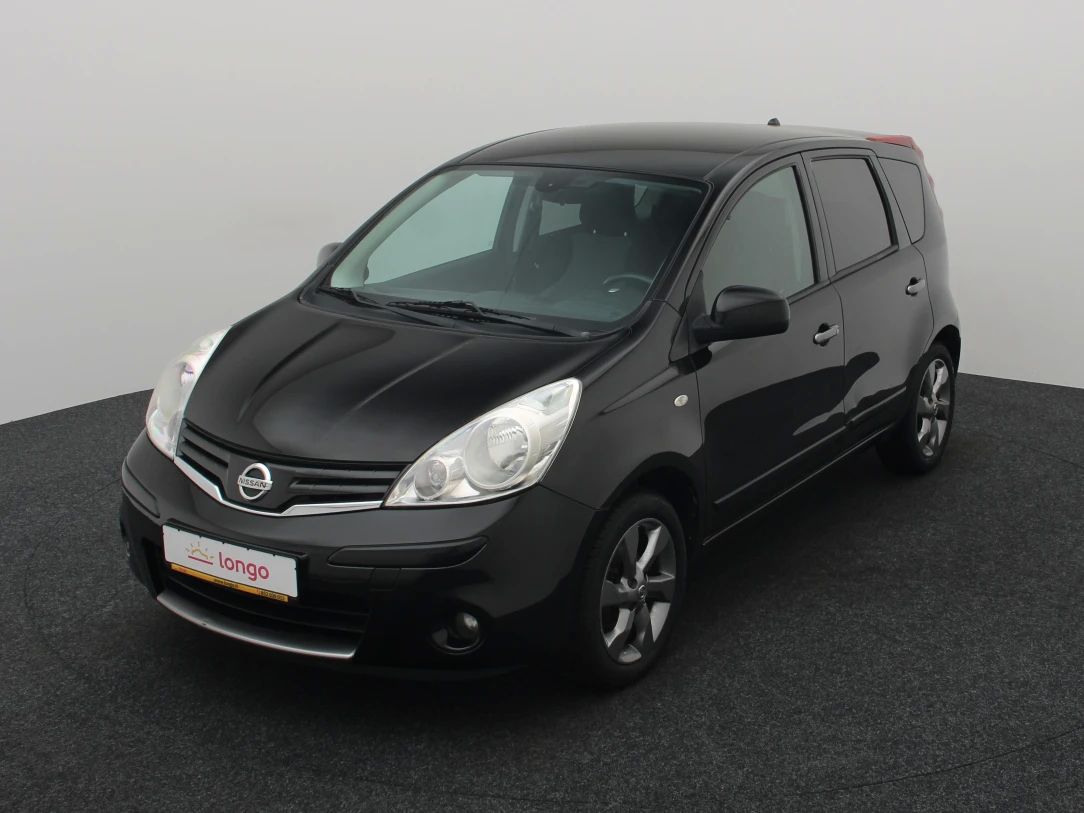 Nissan Note | 0