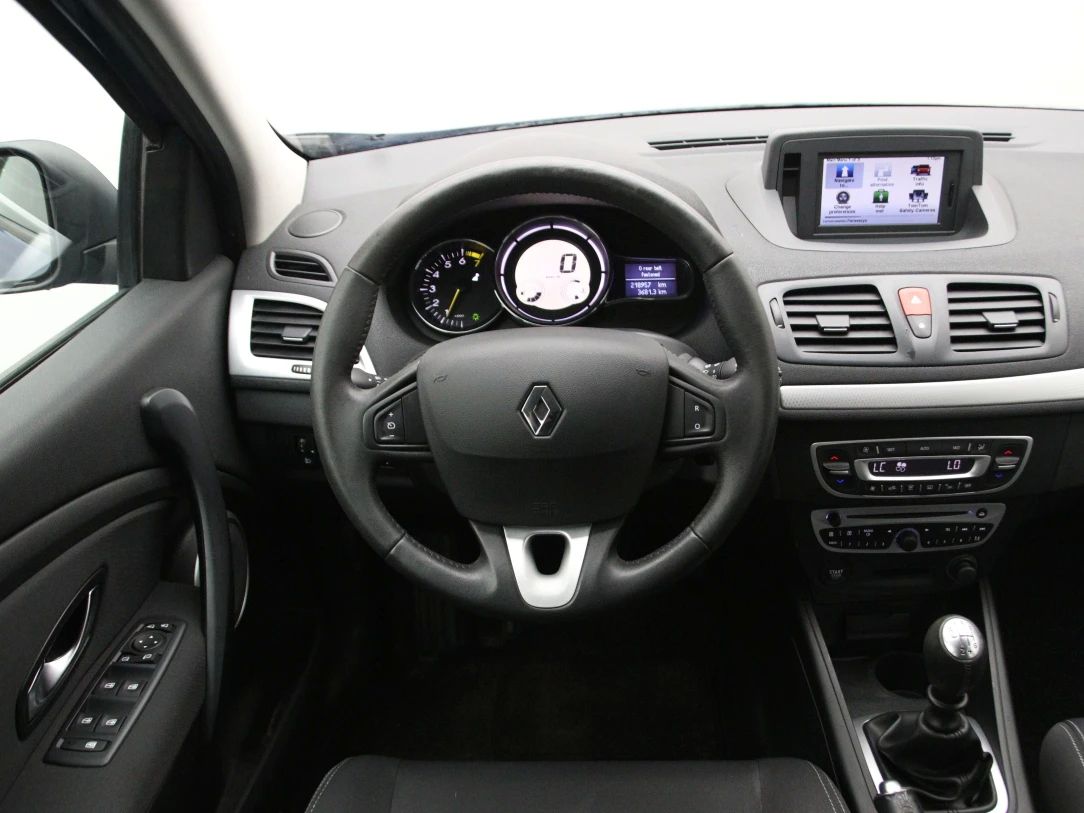 Renault Megane | 16