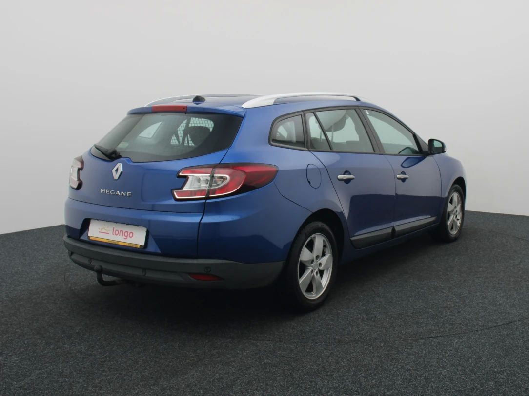 Renault Megane | 7