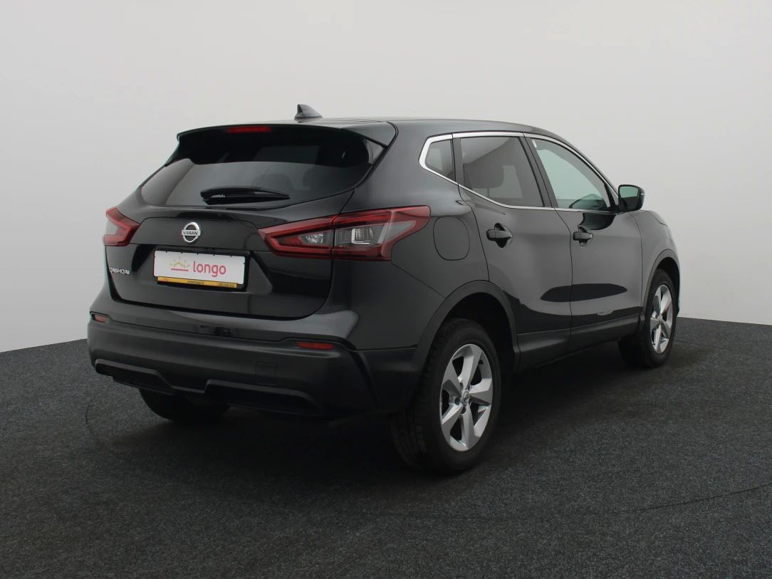 Nissan Qashqai | 7