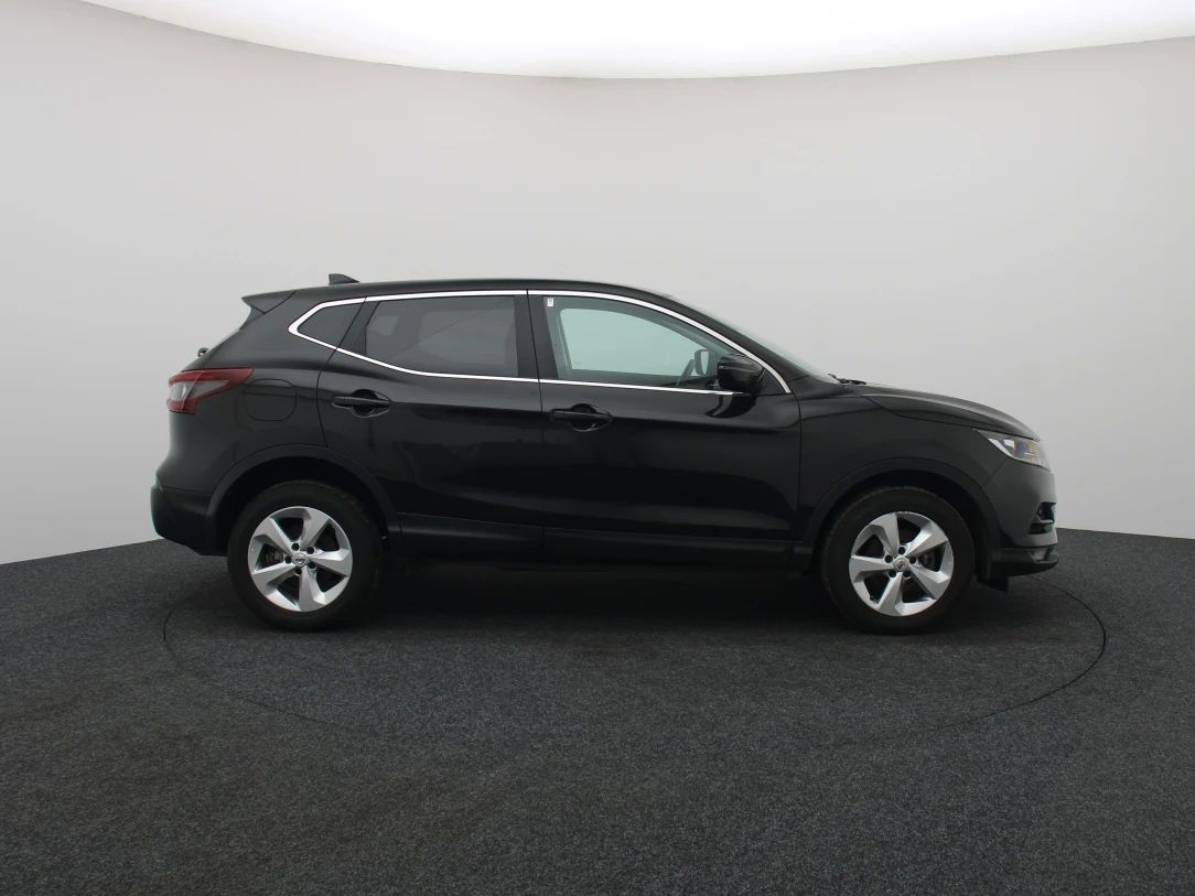 Nissan Qashqai | 8