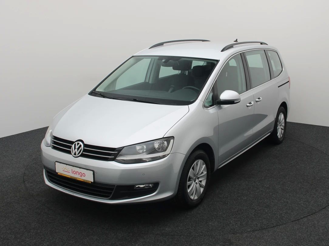 Volkswagen Sharan | 0