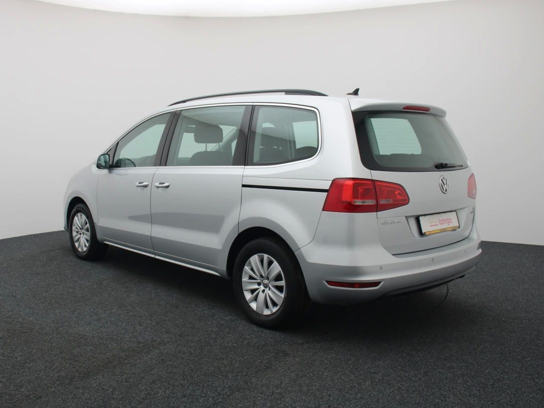 Volkswagen Sharan | 6