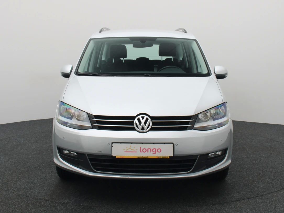 Volkswagen Sharan | 2