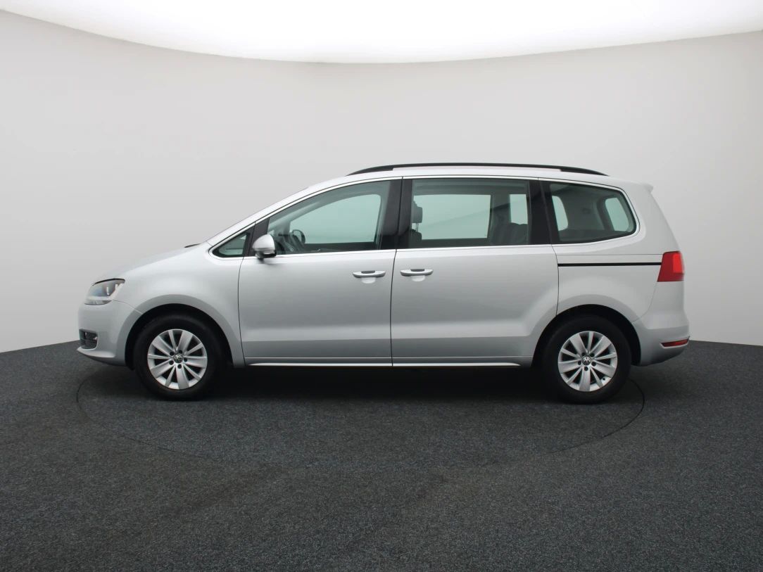 Volkswagen Sharan | 5