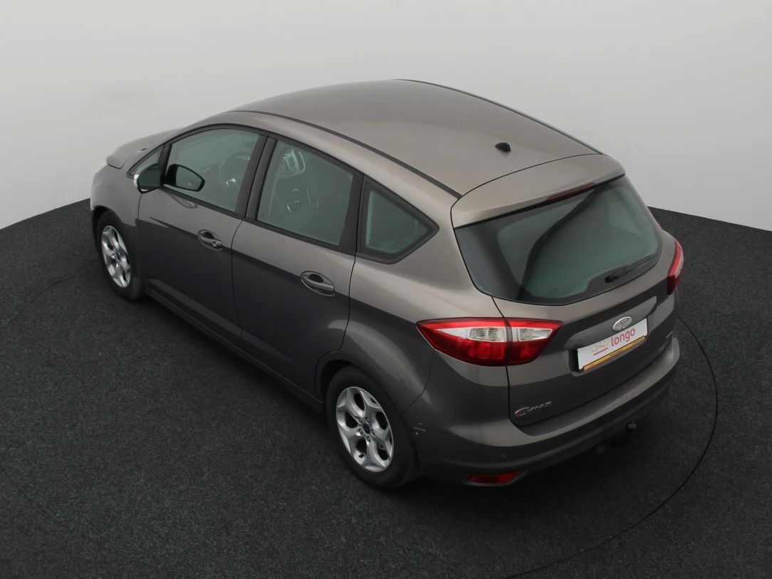 Ford C-MAX | 10