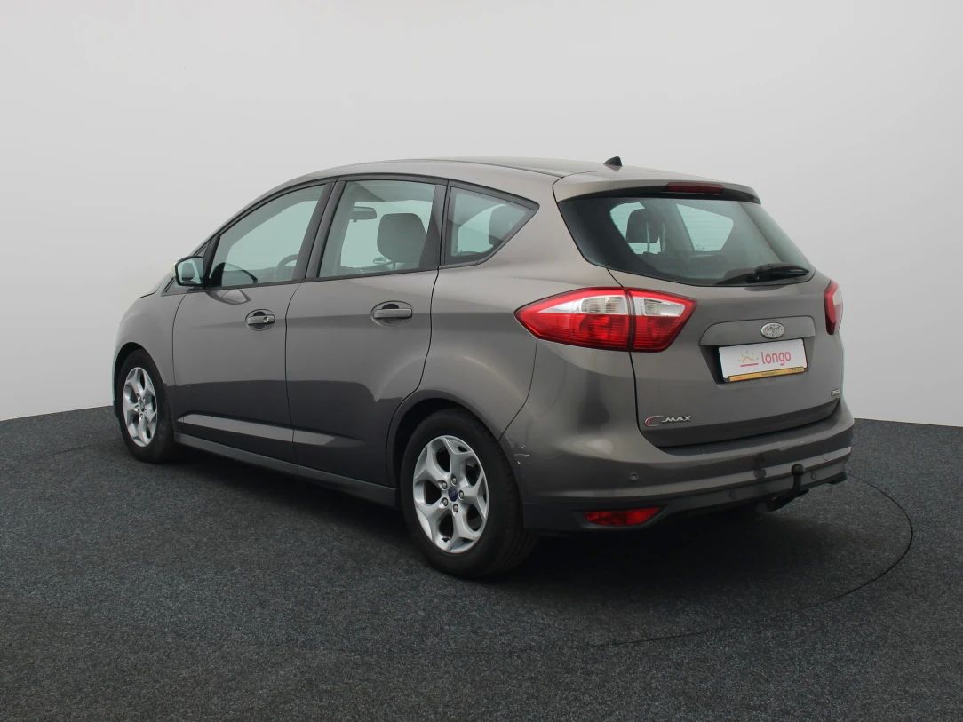 Ford C-MAX | 5