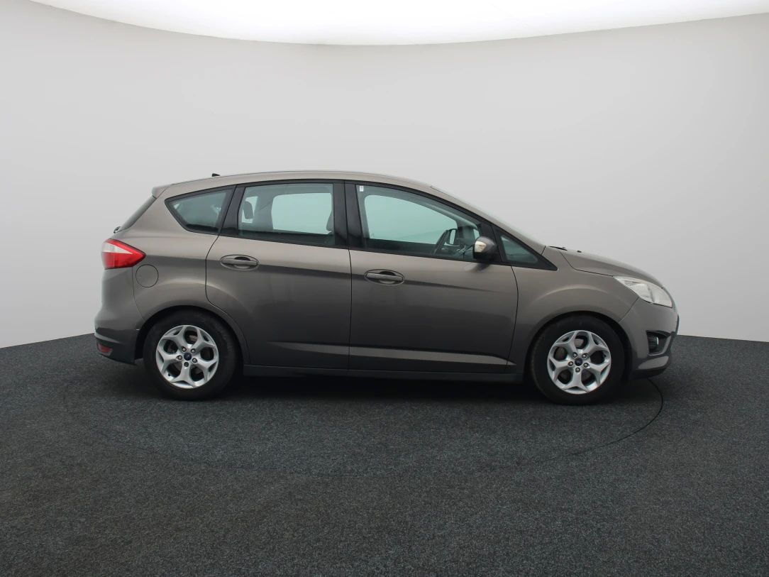 Ford C-MAX | 7