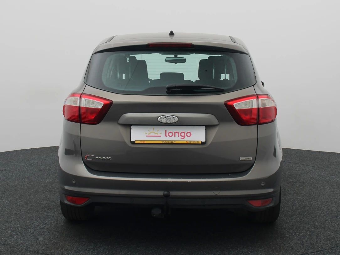 Ford C-MAX | 3