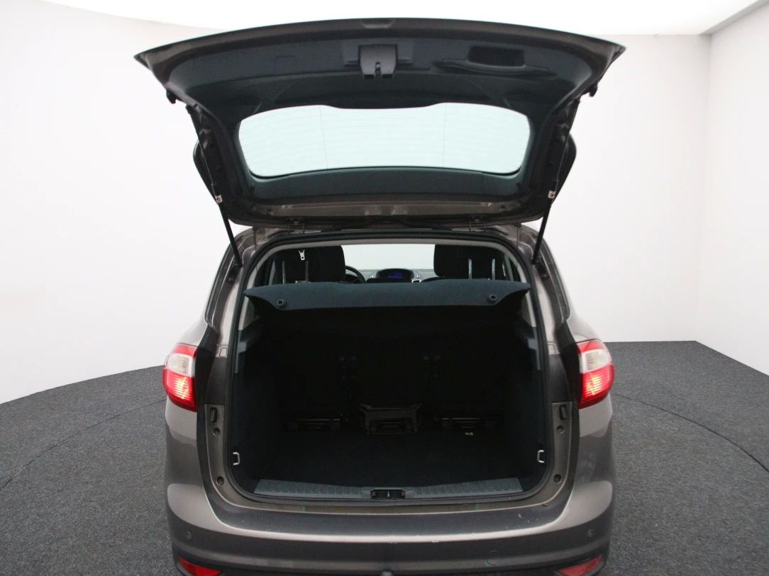 Ford C-MAX | 31