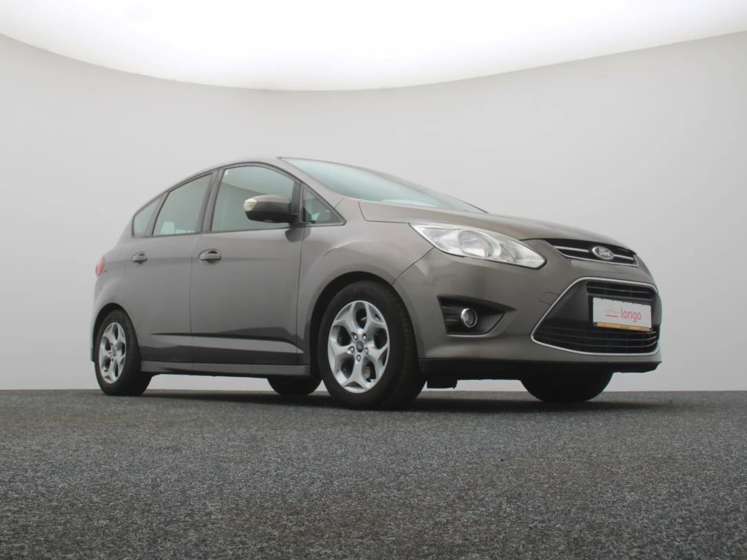 Ford C-MAX | 9