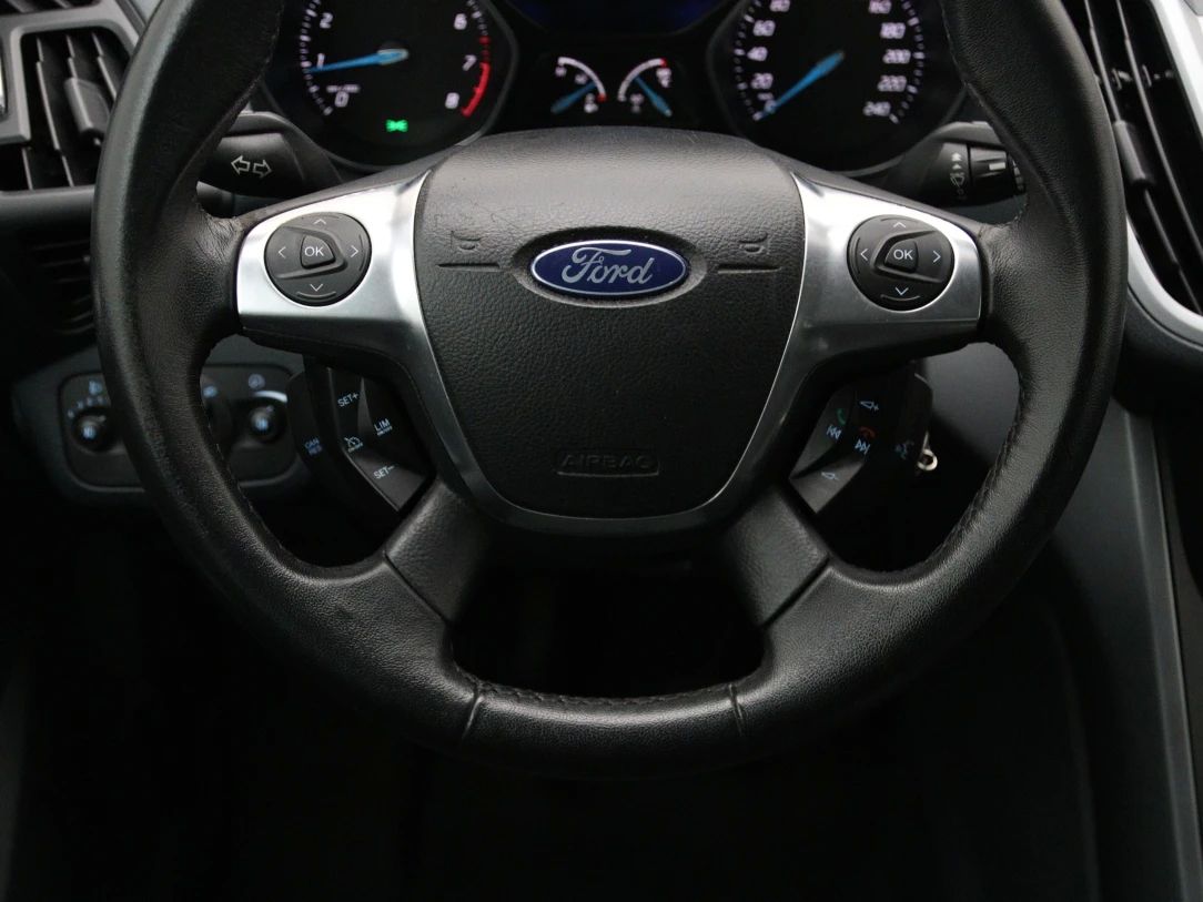 Ford C-MAX | 16