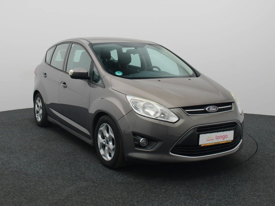 Ford C-MAX | 8