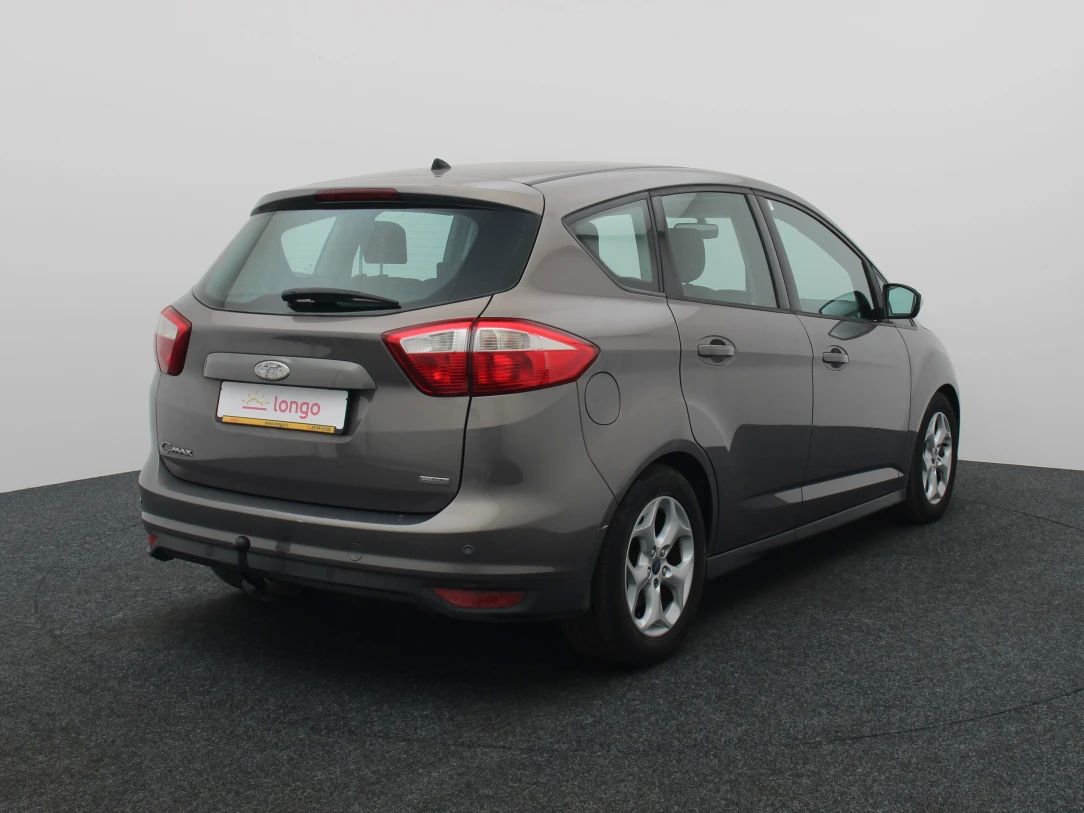 Ford C-MAX | 6