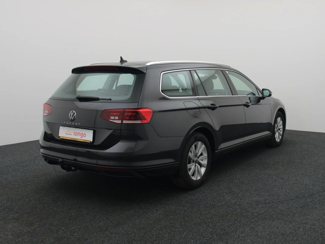 Volkswagen Passat | 7