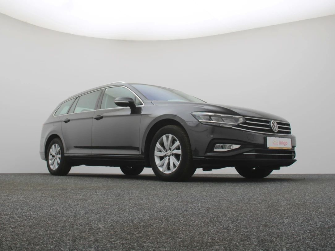 Volkswagen Passat | 10