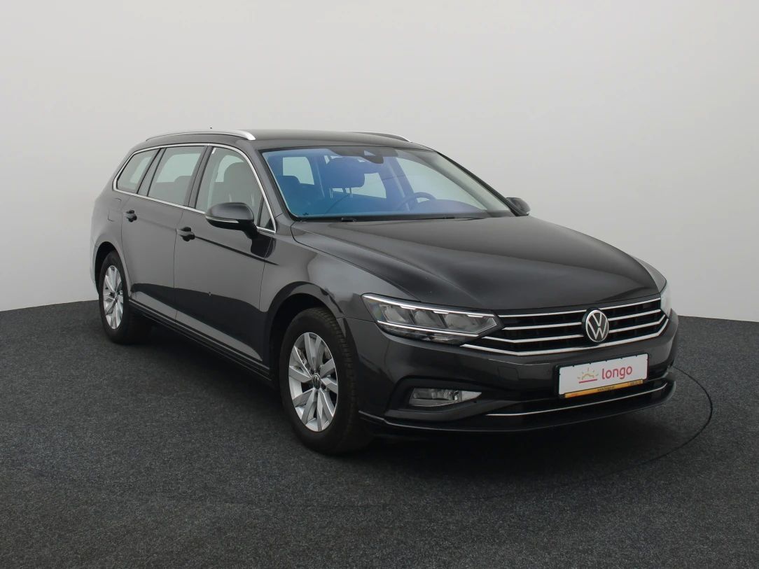 Volkswagen Passat | 9