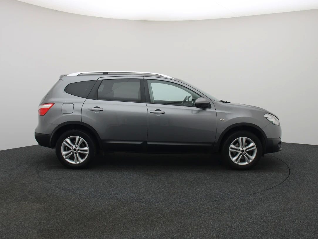 Nissan Qashqai | 6