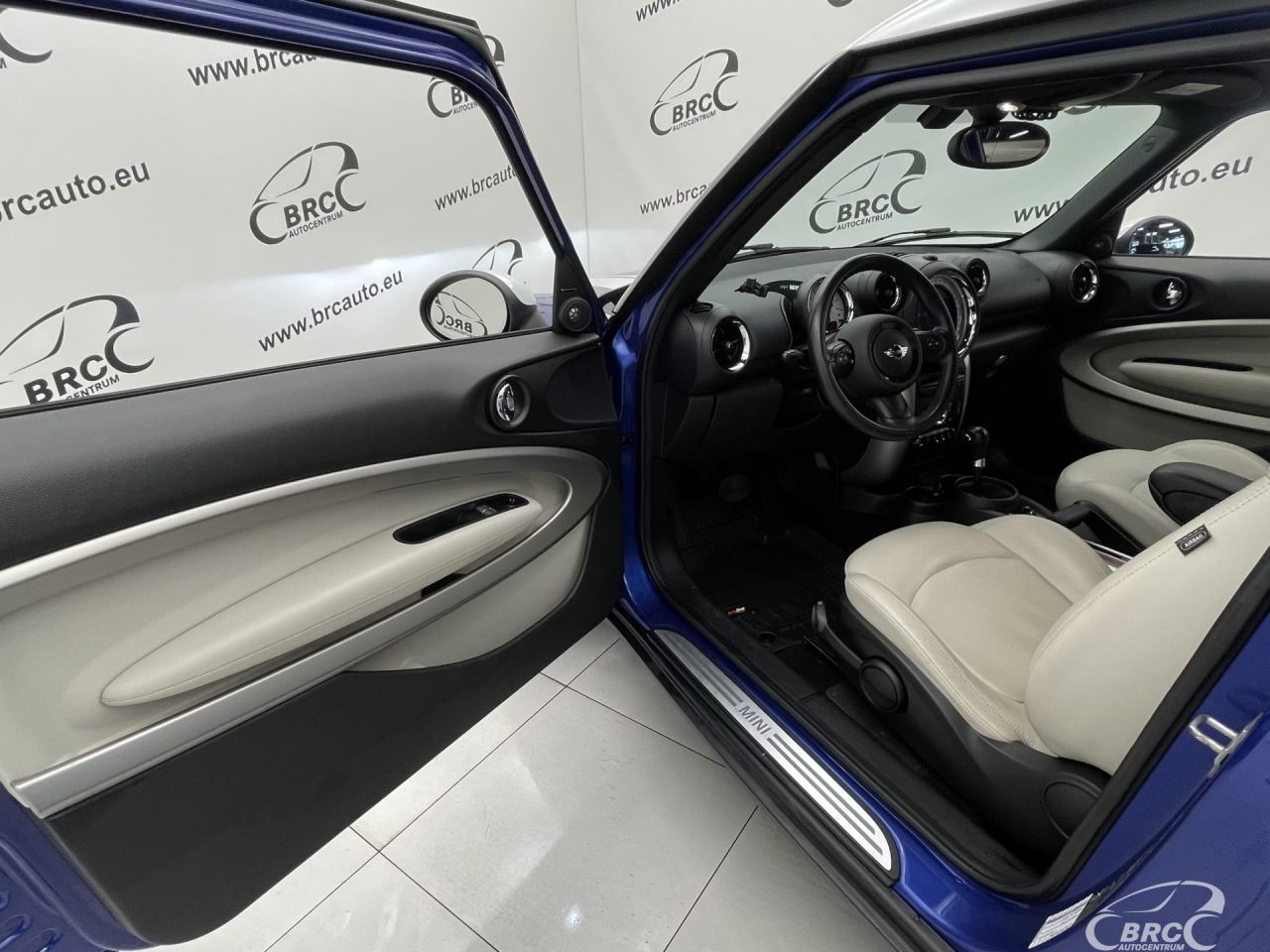 Mini Paceman | 13