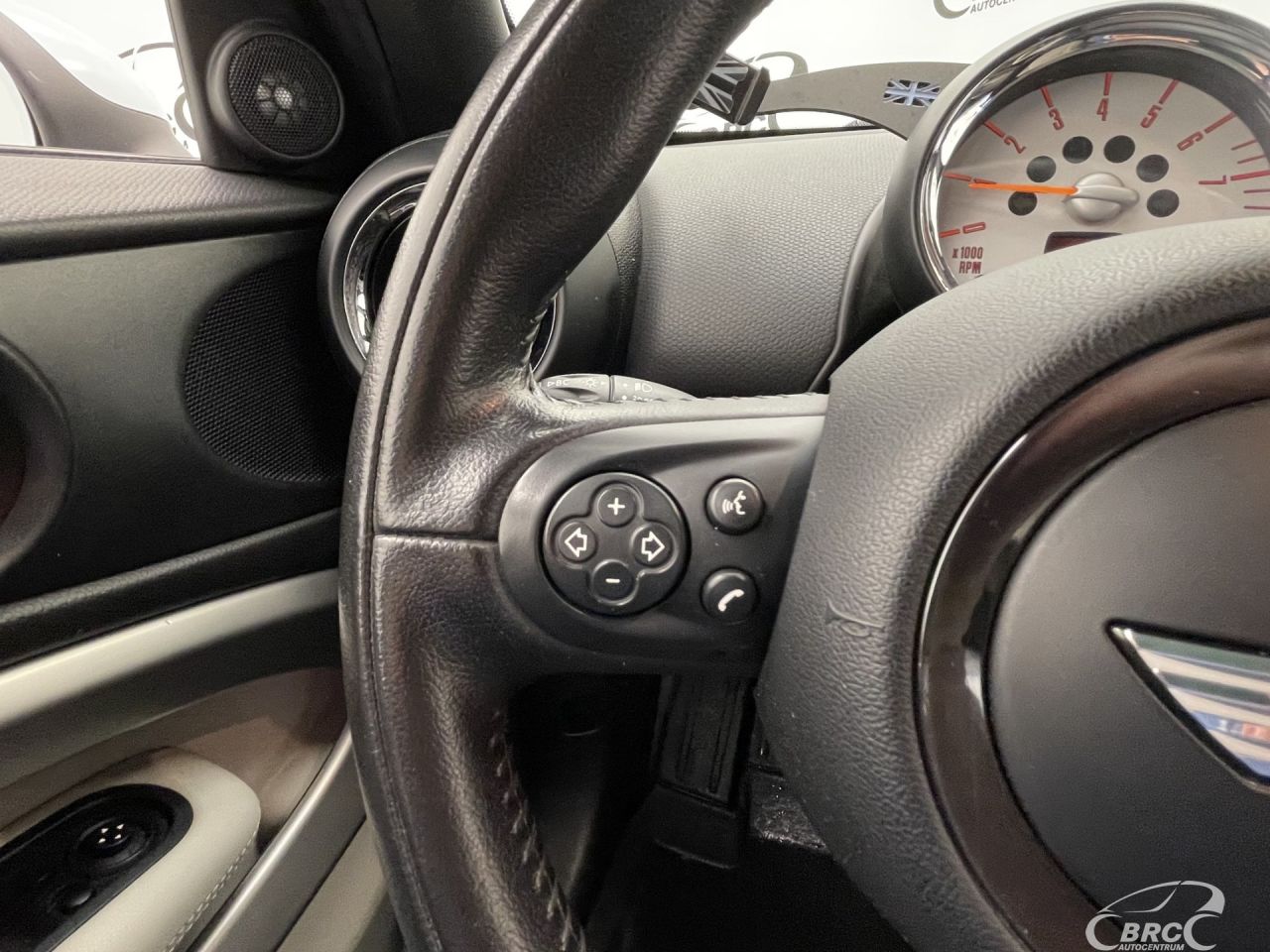 Mini Paceman | 23