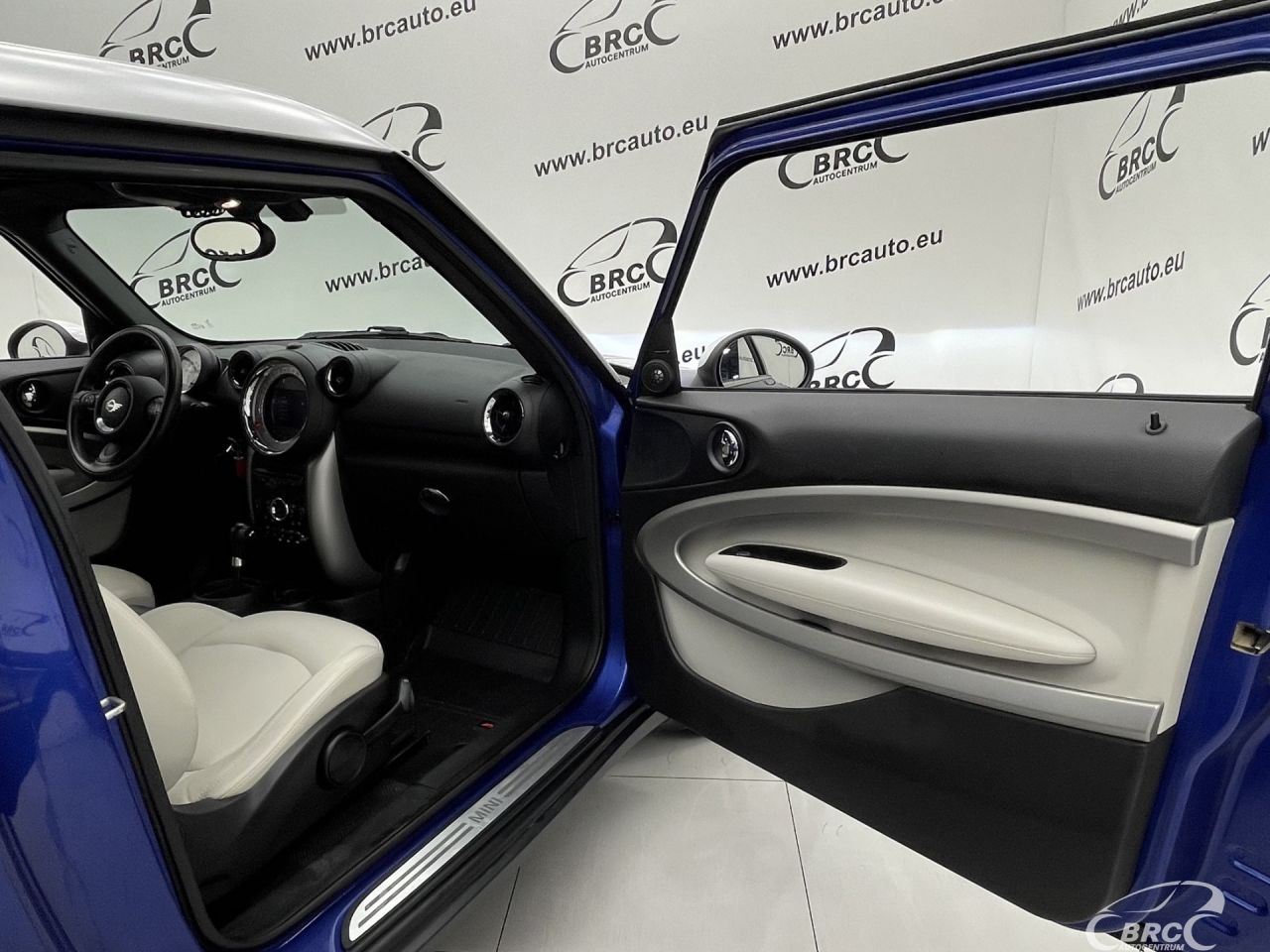 Mini Paceman | 6