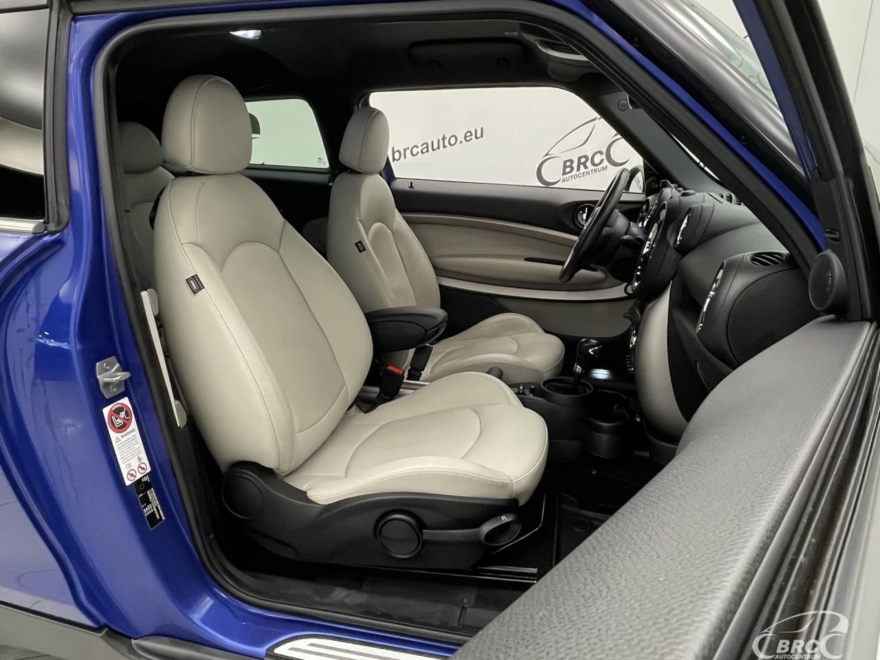 Mini Paceman | 5
