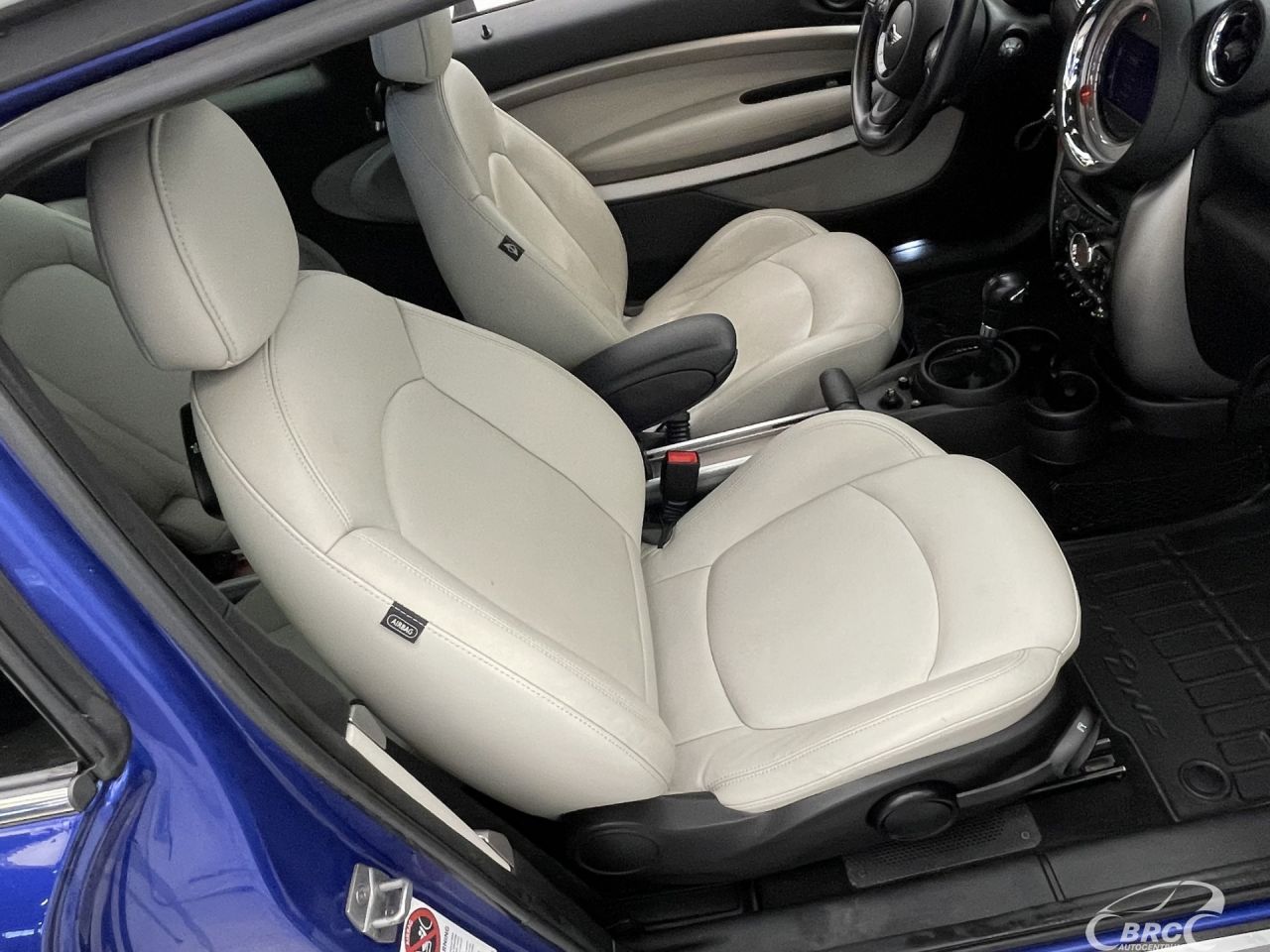 Mini Paceman | 3