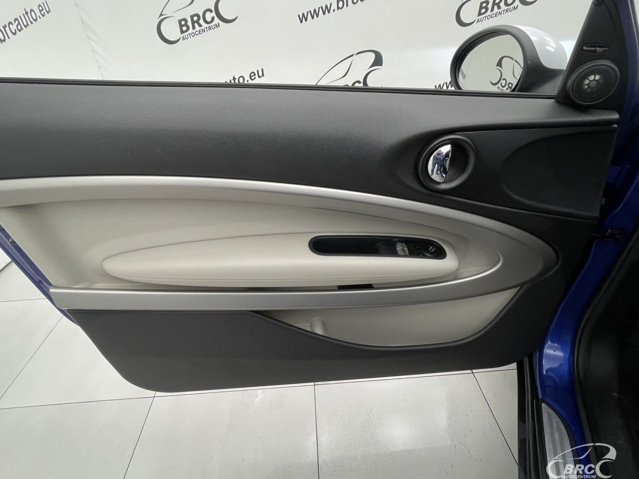 Mini Paceman | 14