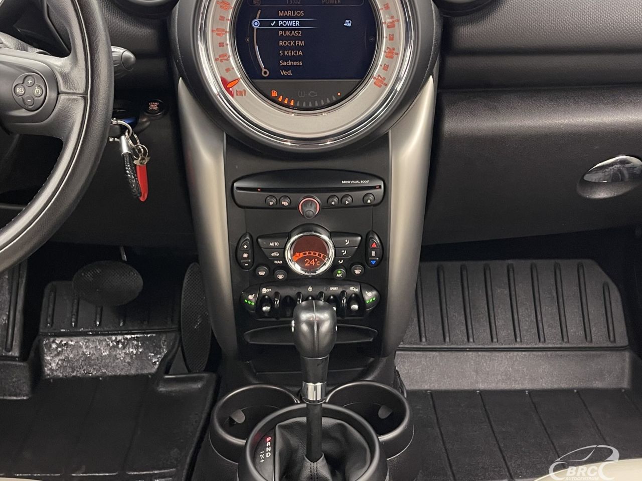 Mini Paceman | 11