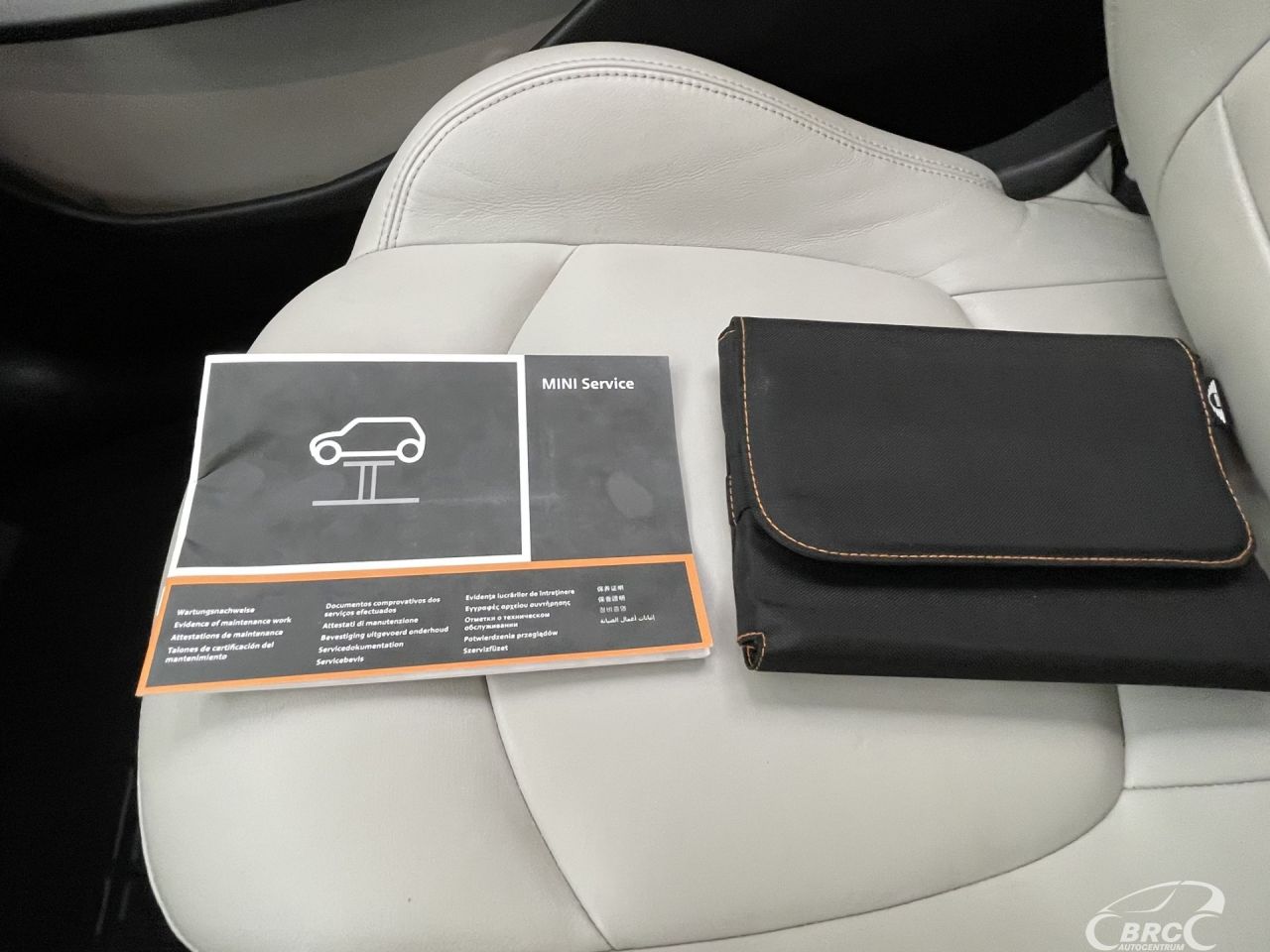 Mini Paceman | 28