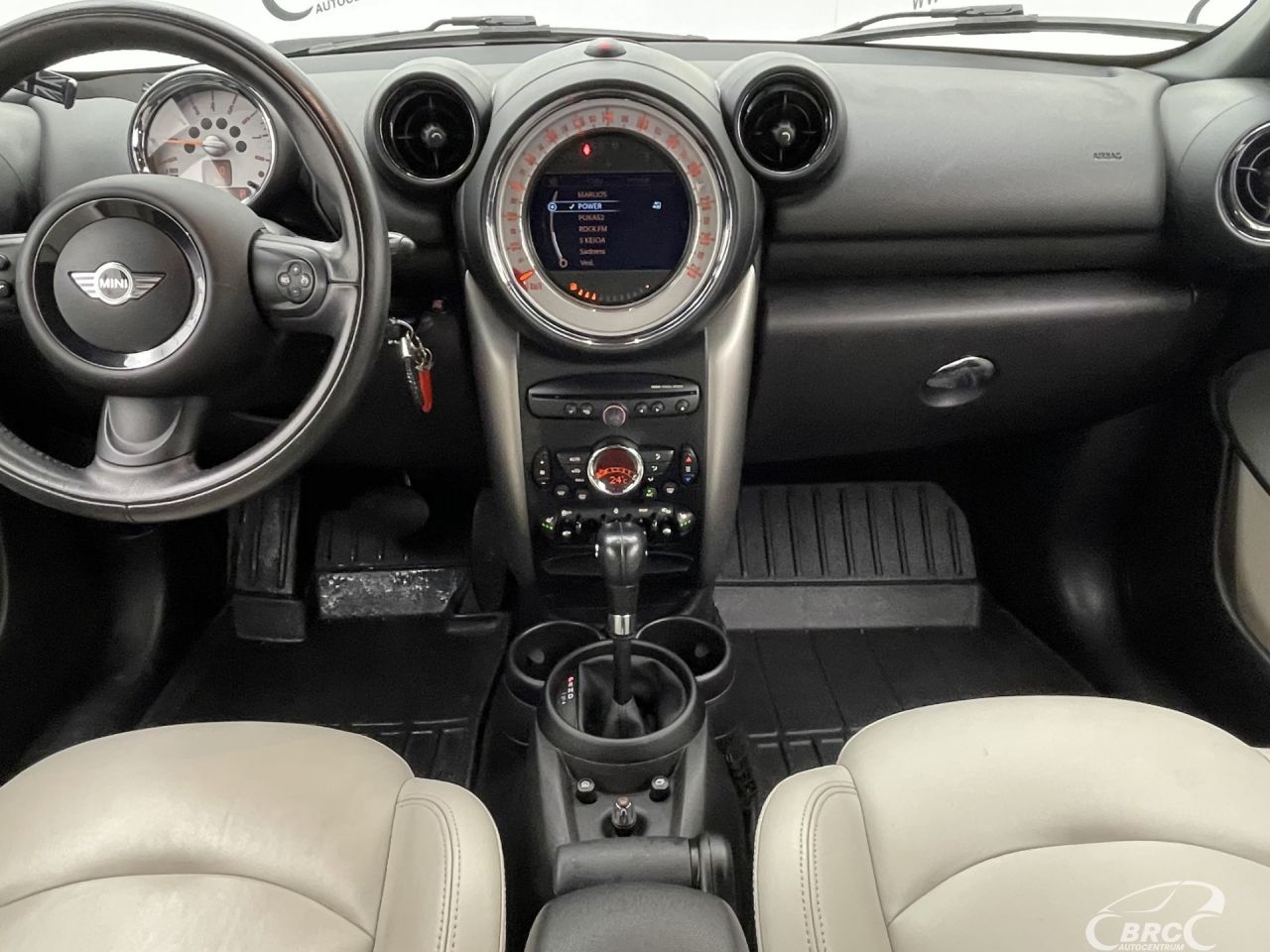 Mini Paceman | 9