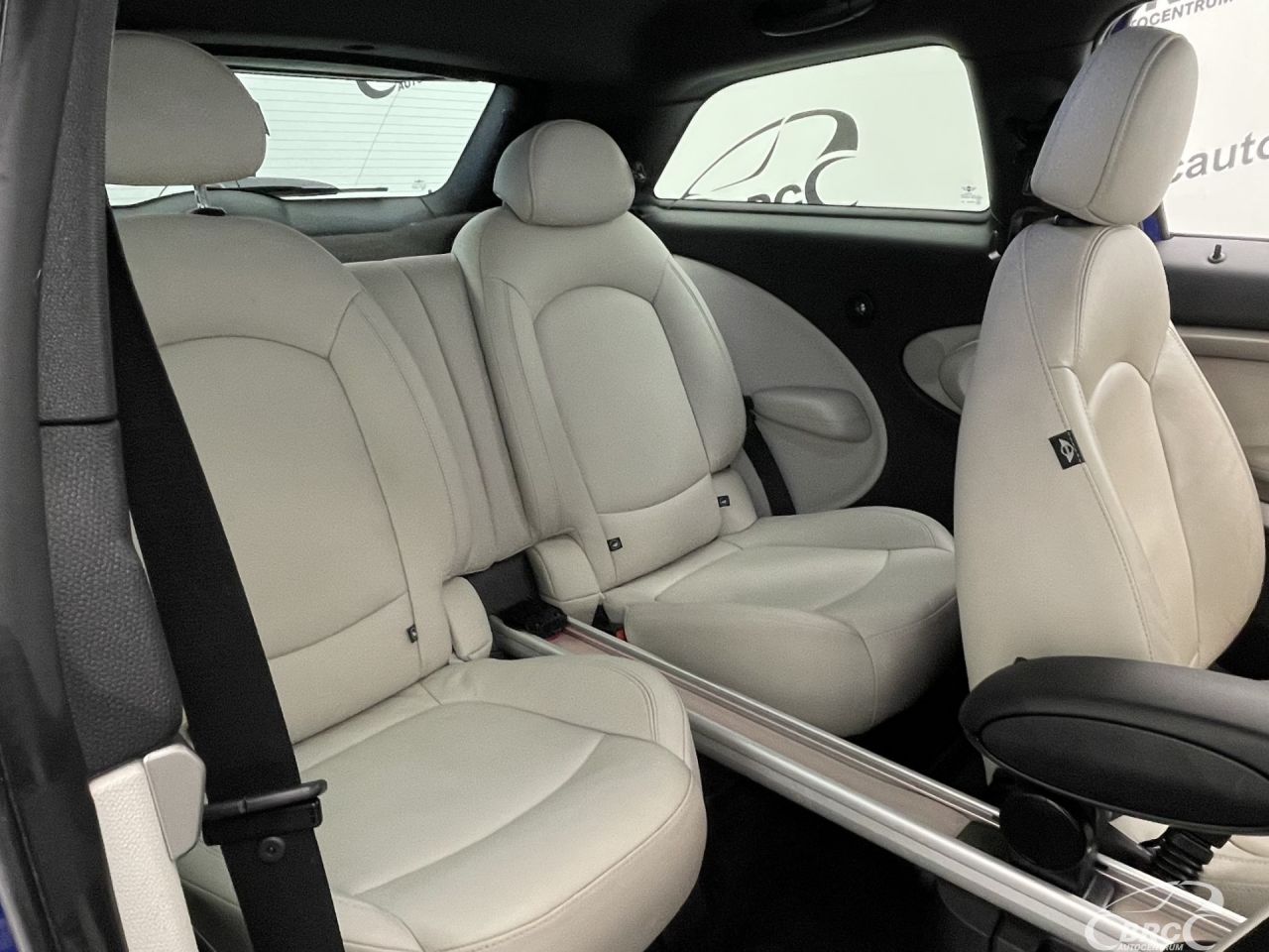 Mini Paceman | 7