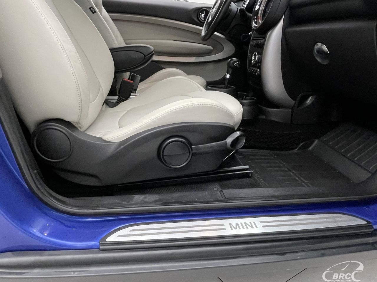 Mini Paceman | 4