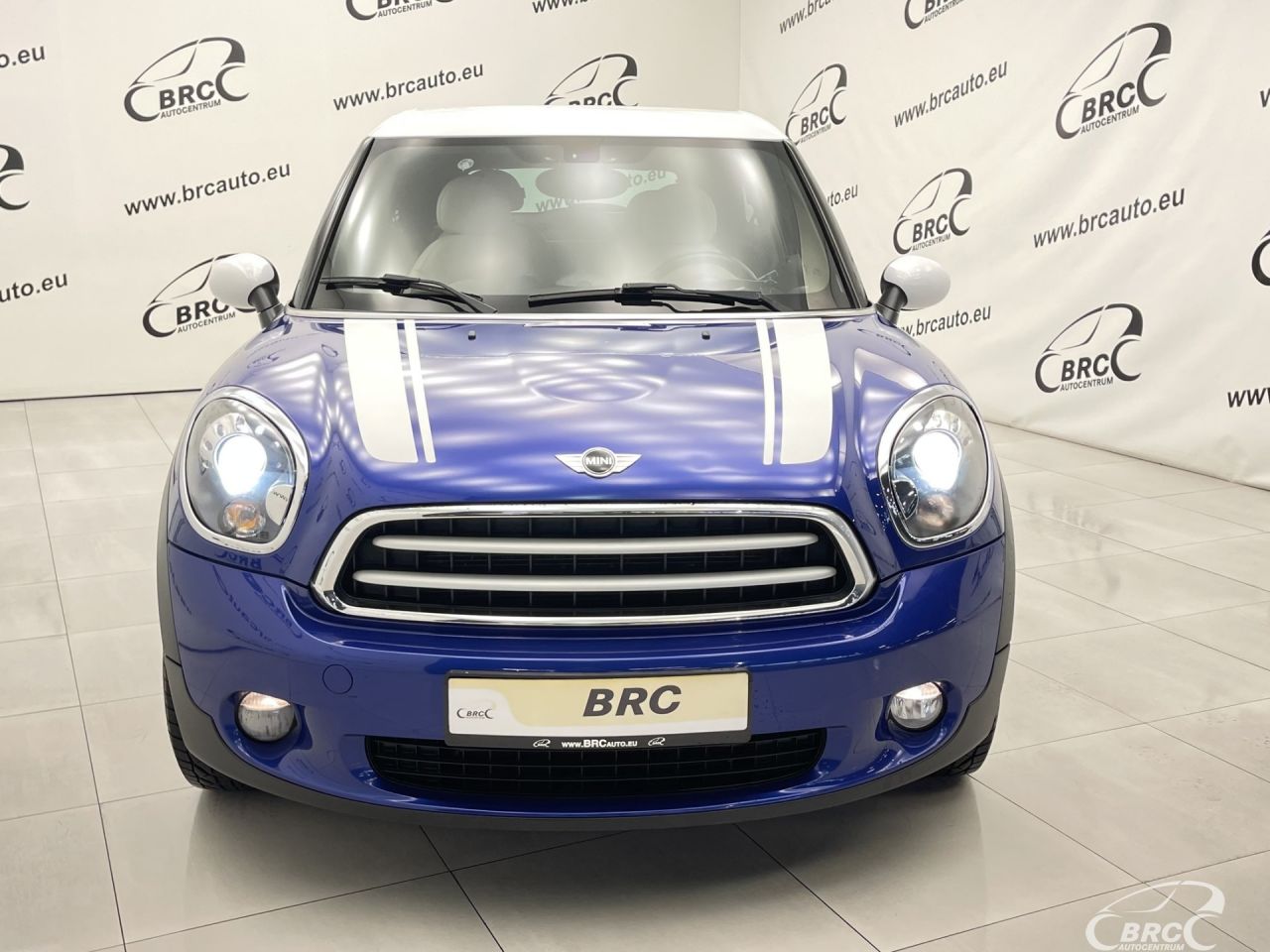 Mini Paceman | 37