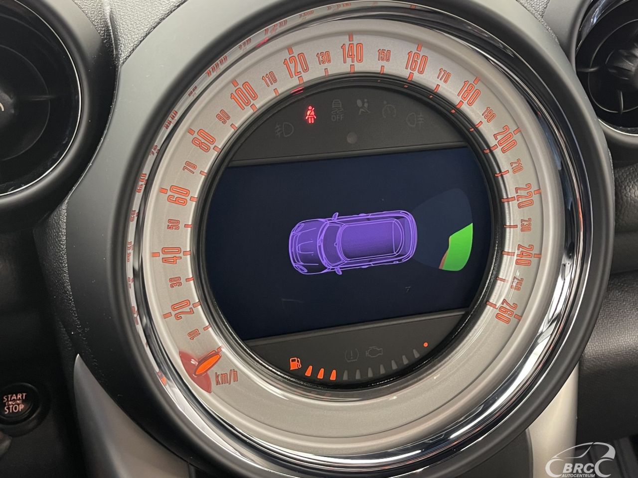 Mini Paceman | 26