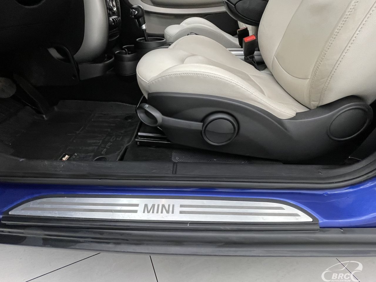 Mini Paceman | 16