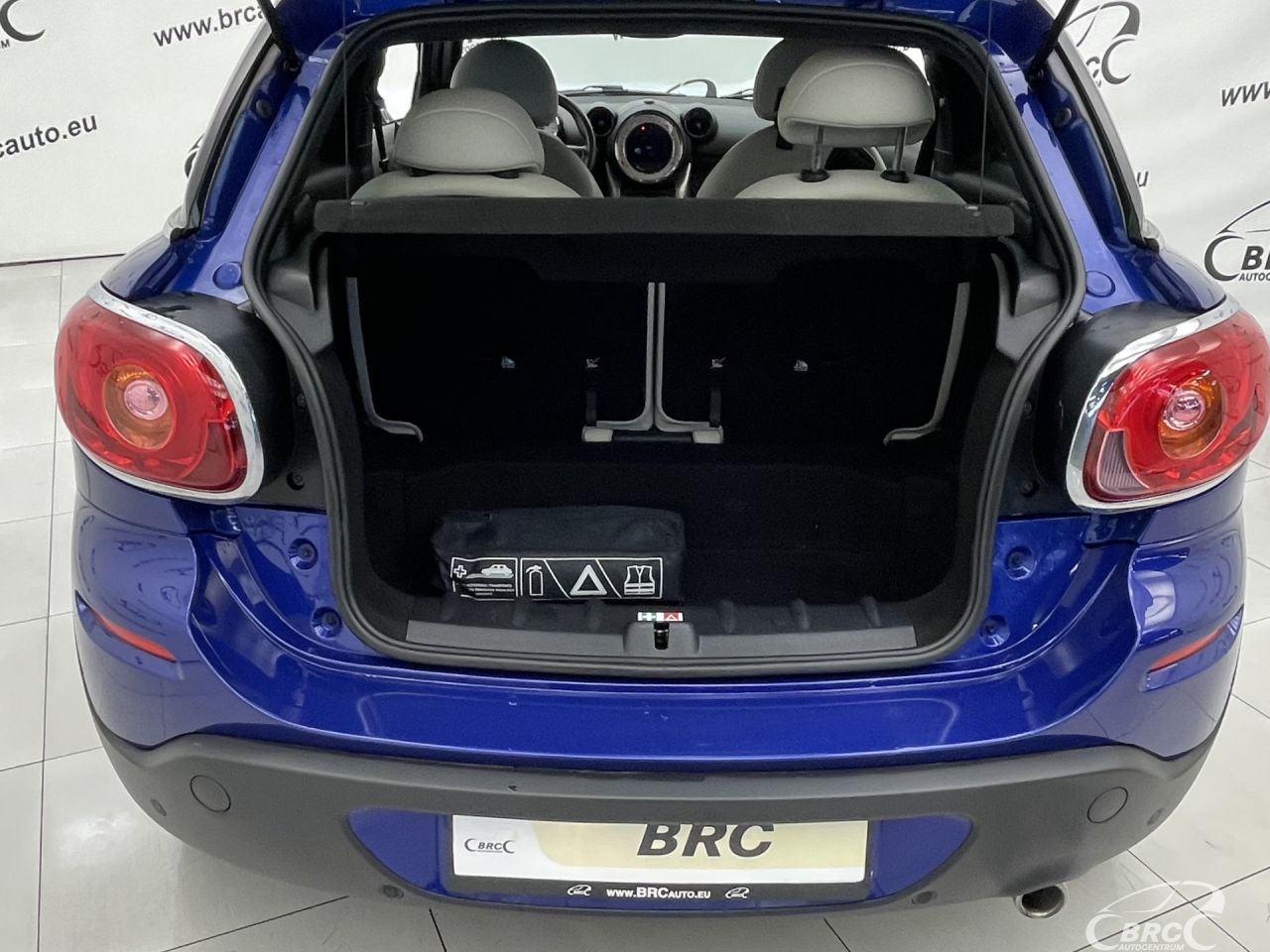 Mini Paceman | 34