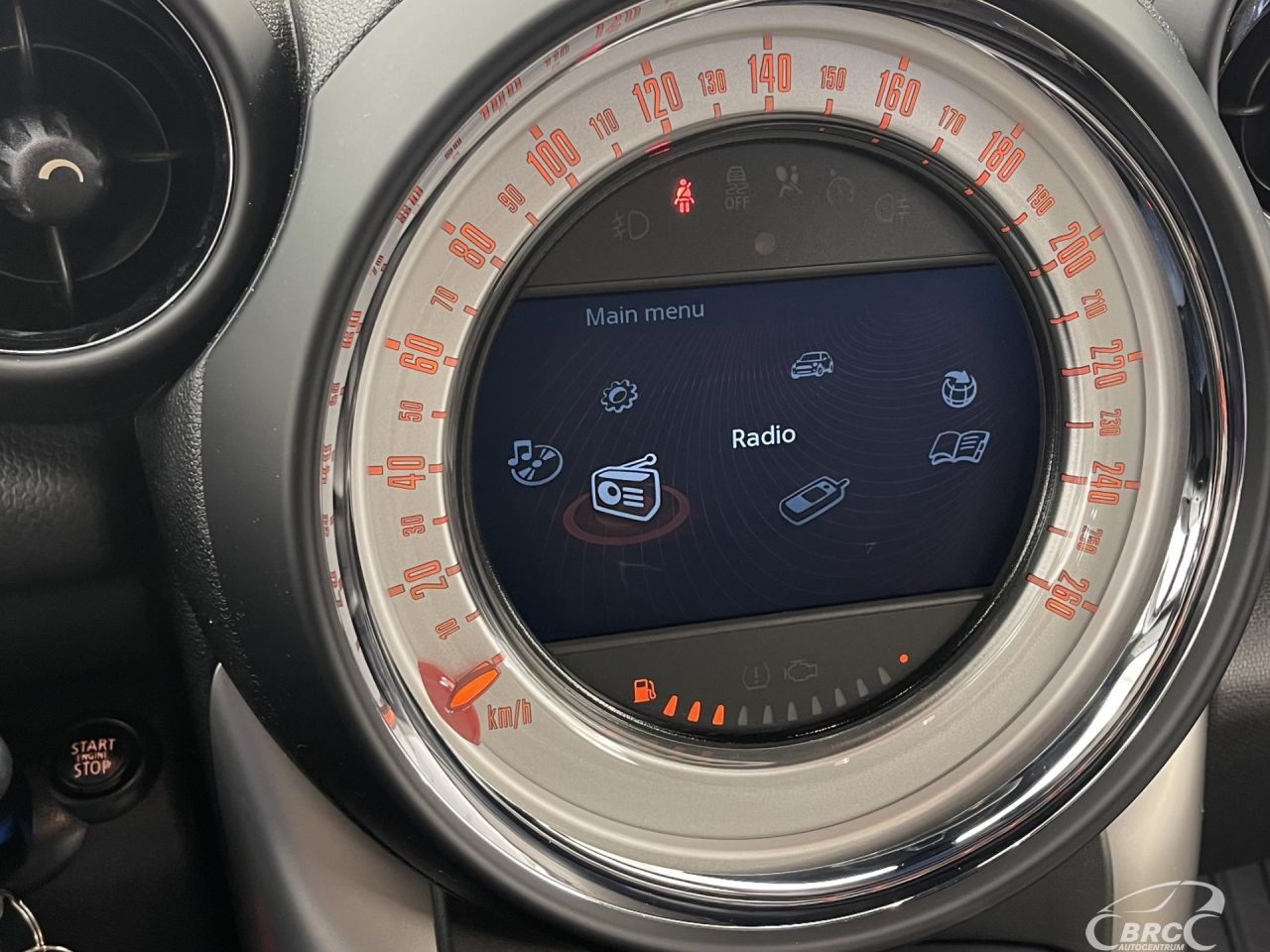 Mini Paceman | 27