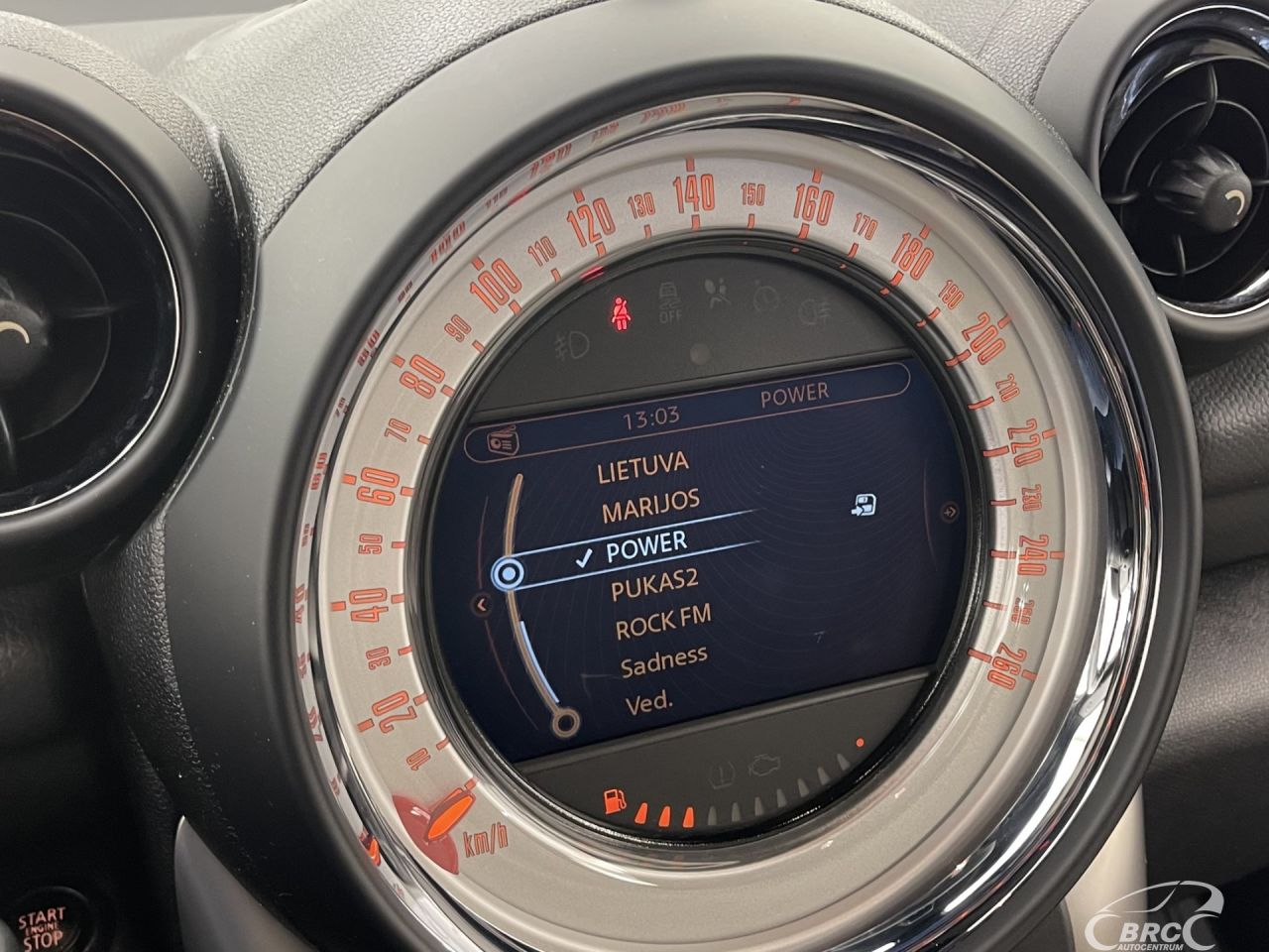 Mini Paceman | 25