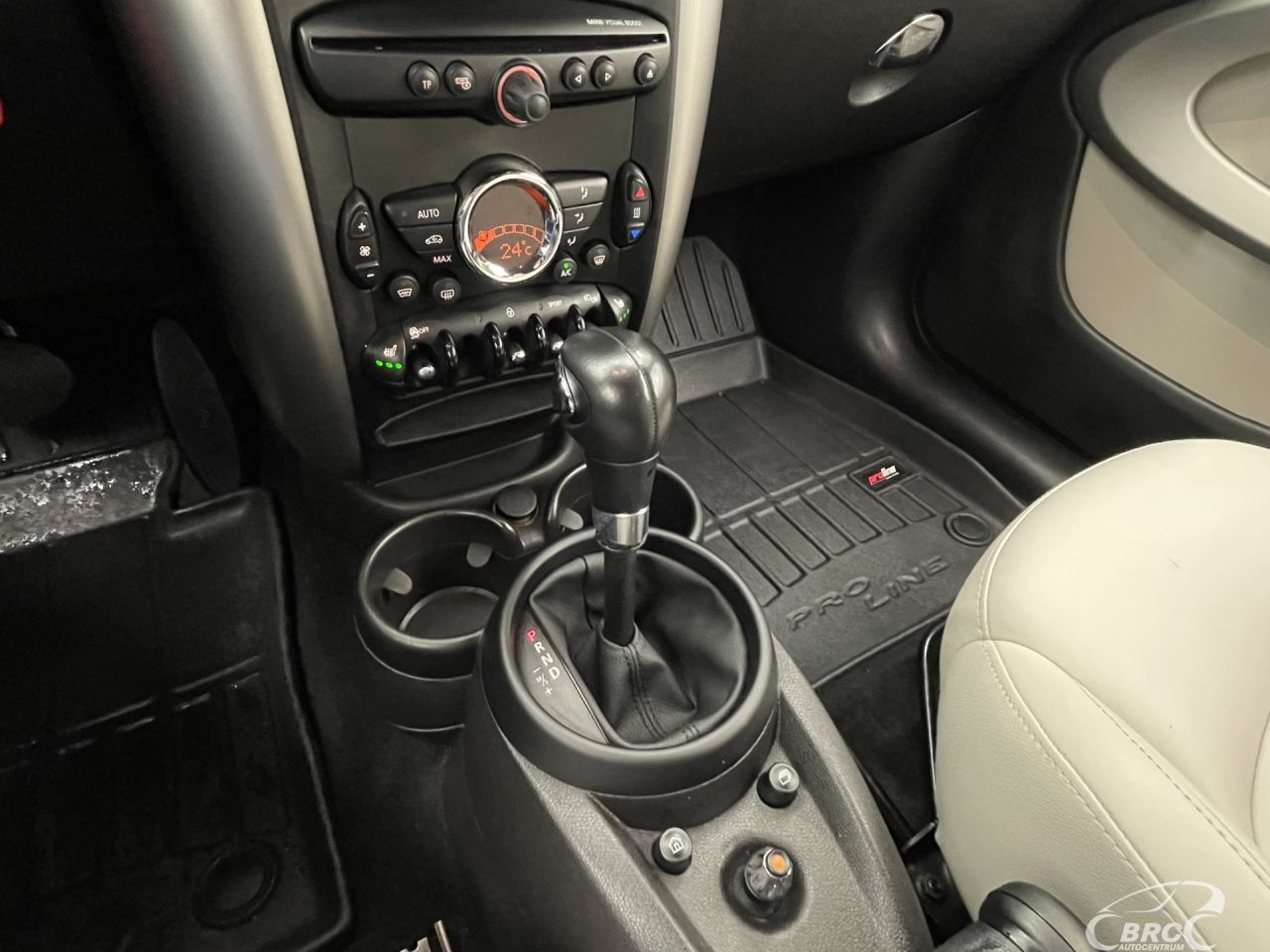 Mini Paceman | 19