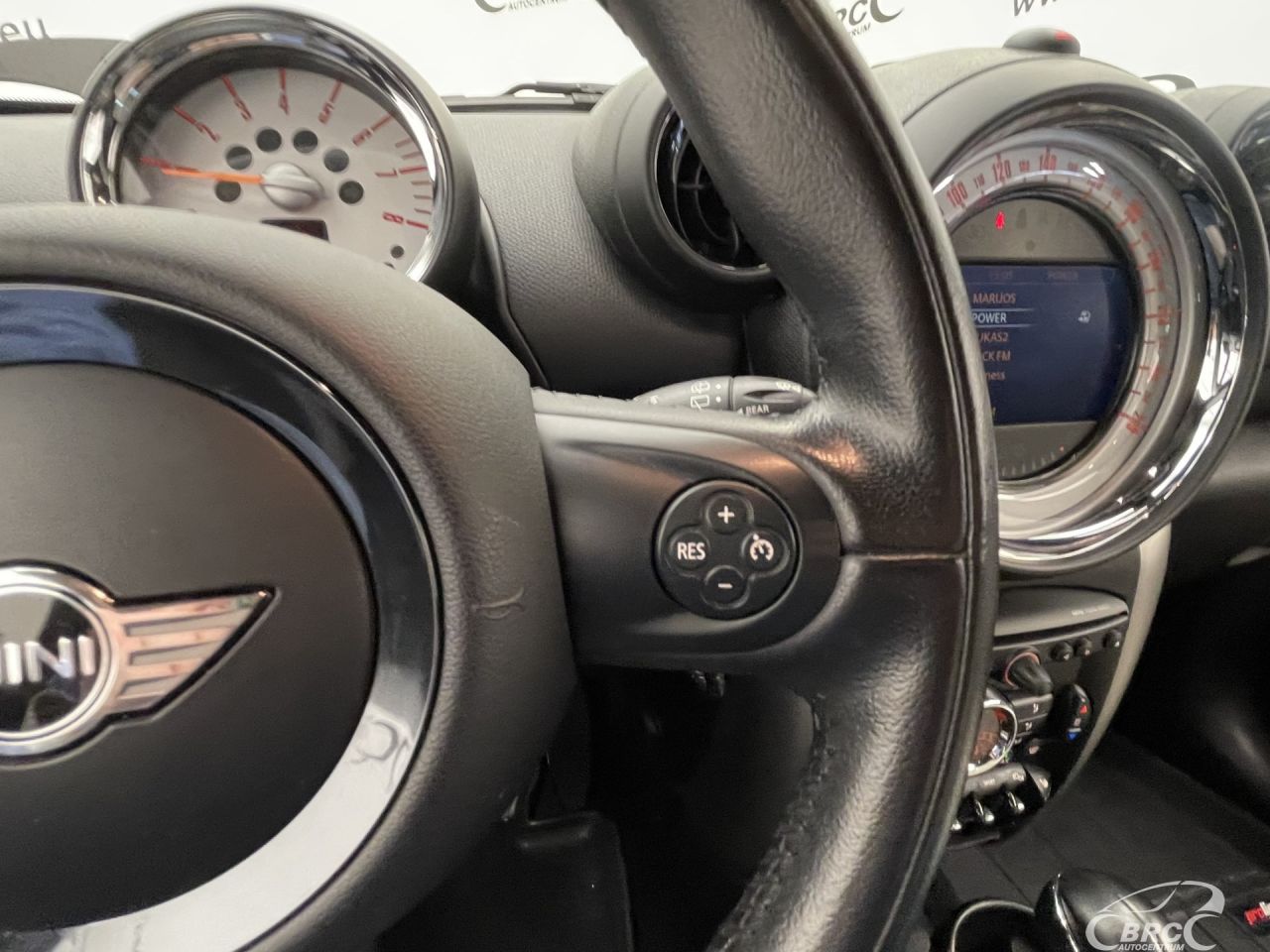 Mini Paceman | 22