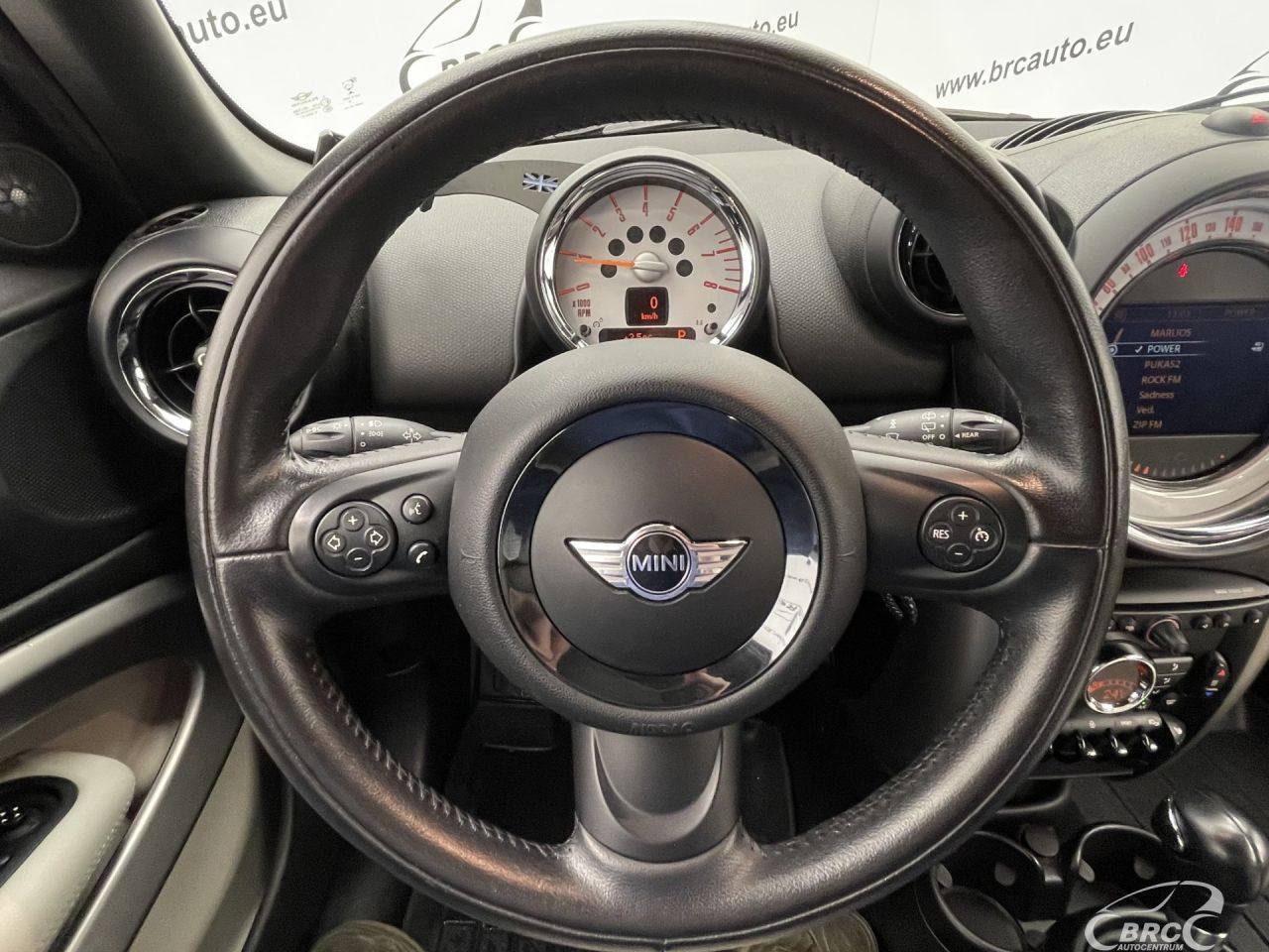 Mini Paceman | 21