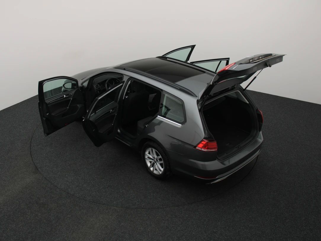 Volkswagen Golf | 12