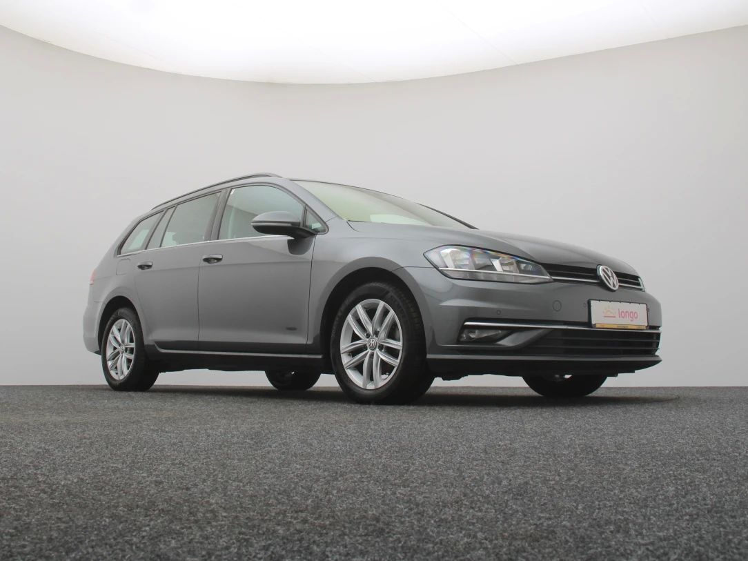 Volkswagen Golf | 10