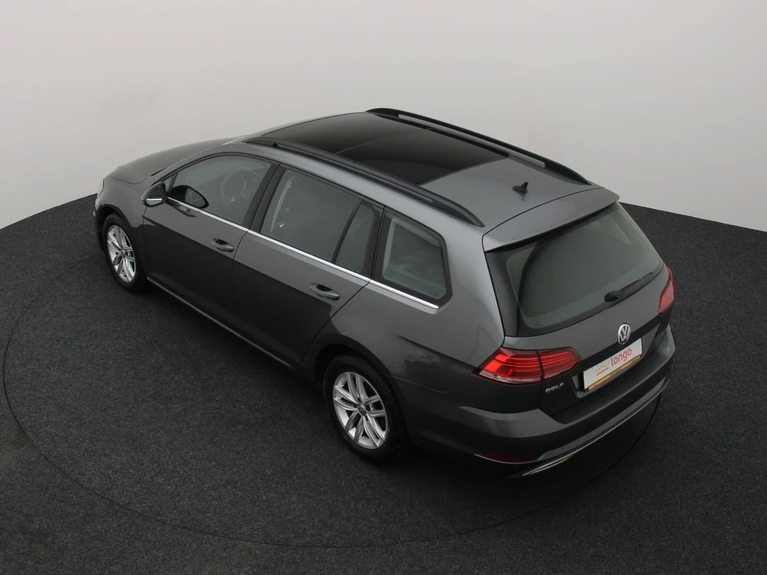 Volkswagen Golf | 11